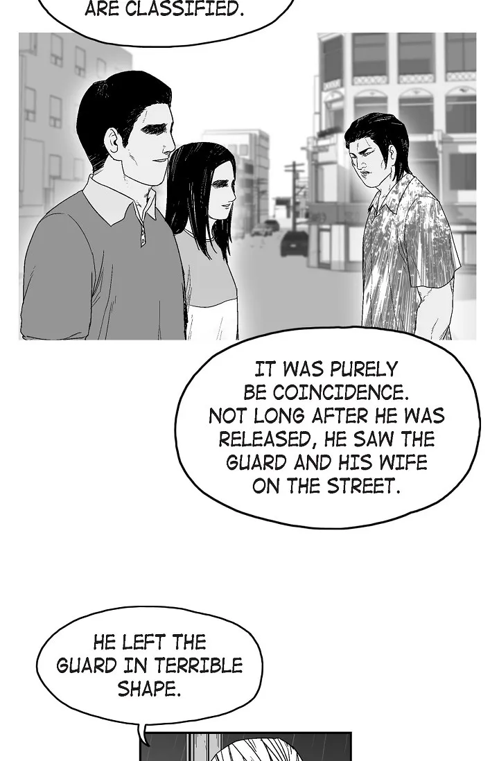 An Eye For An Eye Chapter 70 page 6 - 
