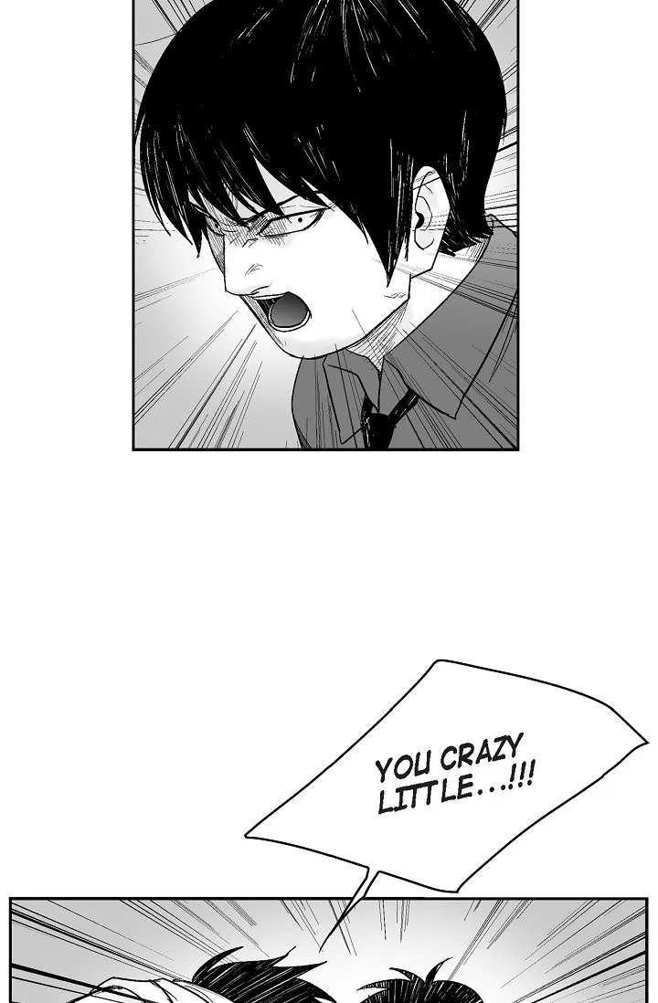 An Eye For An Eye Chapter 70 page 55 - 