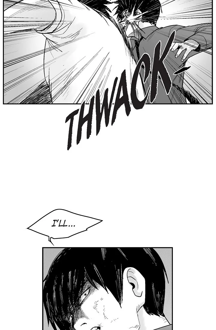 An Eye For An Eye Chapter 70 page 56 - 