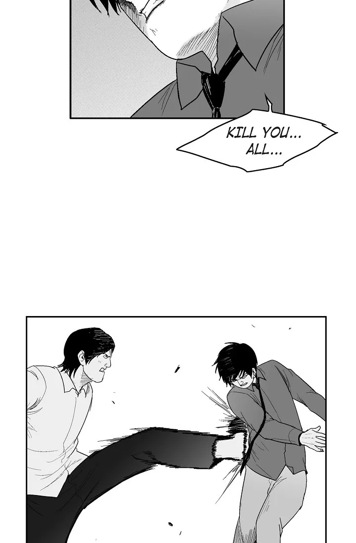 An Eye For An Eye Chapter 70 page 57 - 