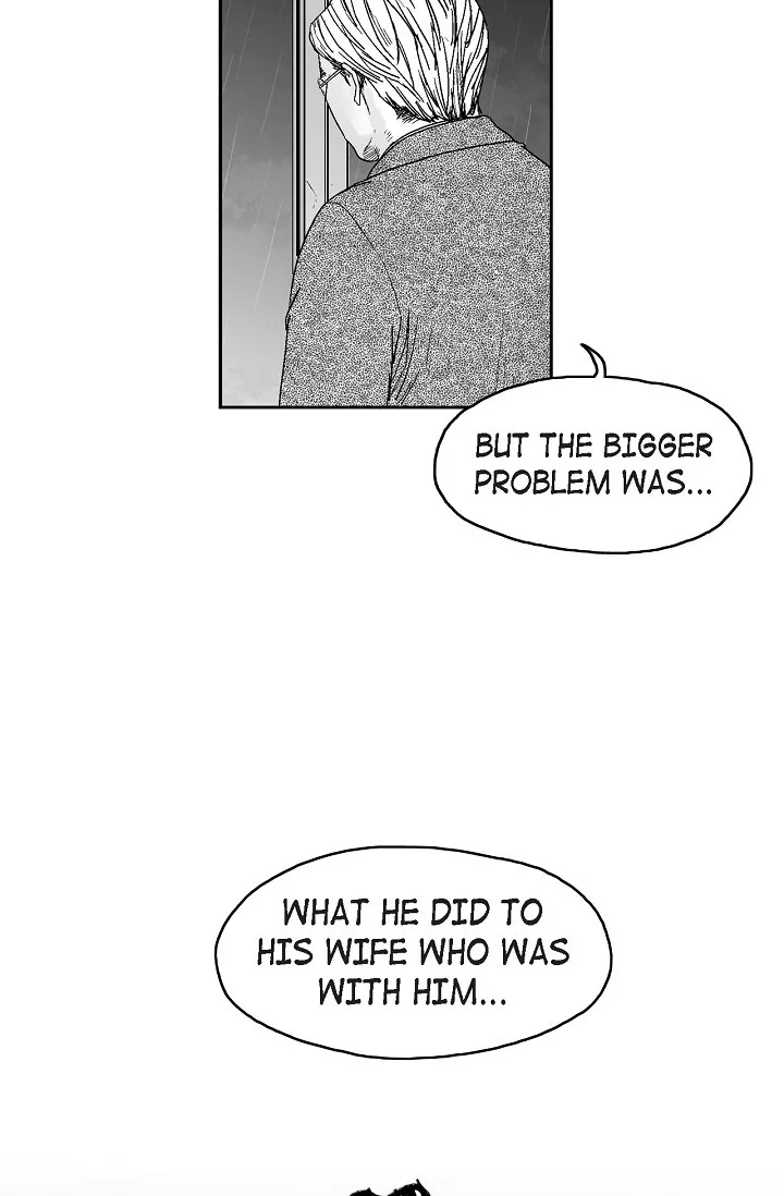 An Eye For An Eye Chapter 70 page 7 - 