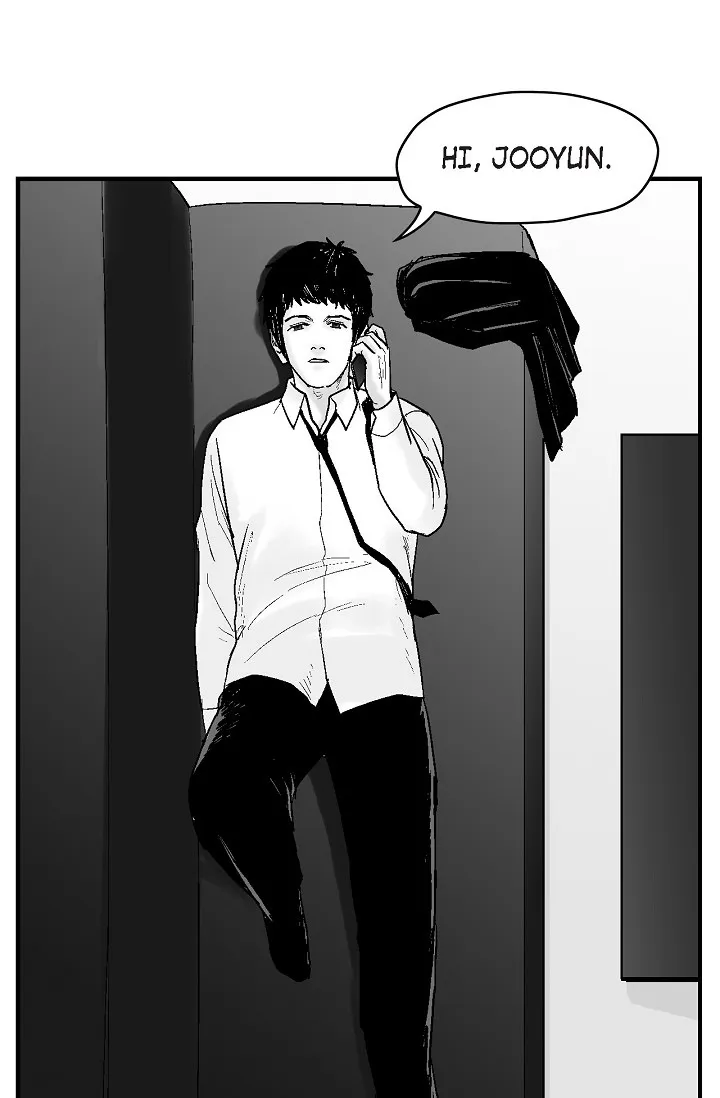 An Eye For An Eye Chapter 70 page 61 - 