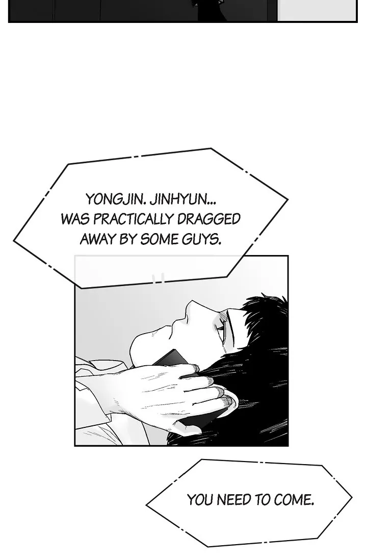 An Eye For An Eye Chapter 70 page 62 - 