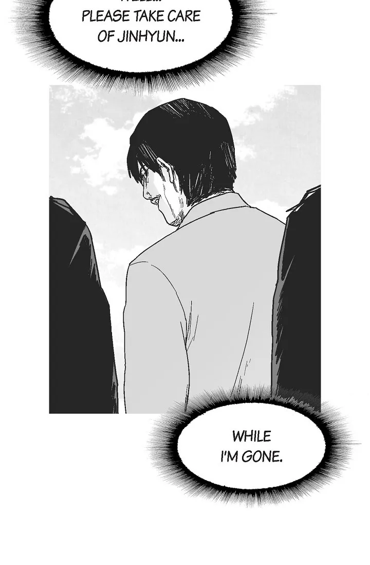An Eye For An Eye Chapter 70 page 64 - 