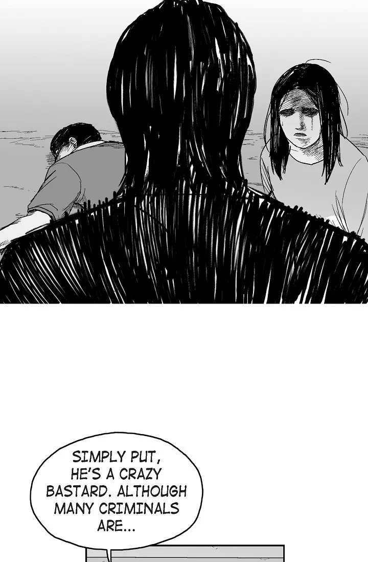 An Eye For An Eye Chapter 70 page 8 - 