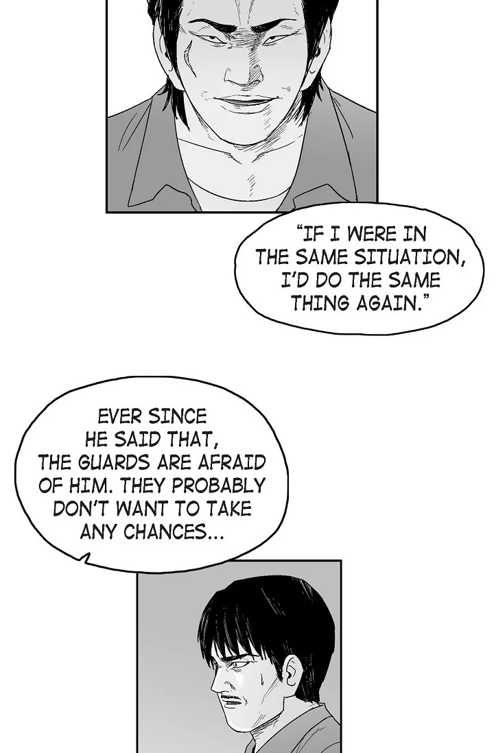 An Eye For An Eye Chapter 70 page 10 - 