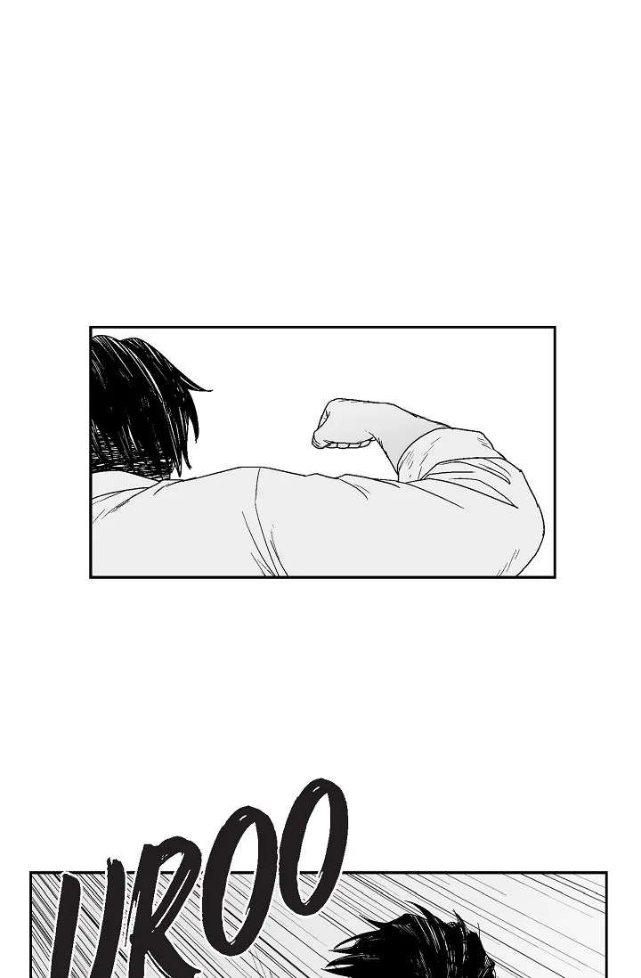 An Eye For An Eye Chapter 71 page 1 - 