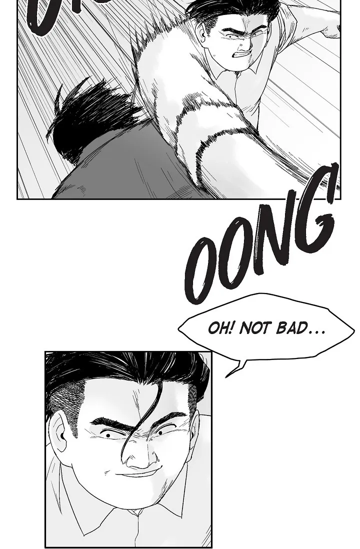 An Eye For An Eye Chapter 71 page 2 - 