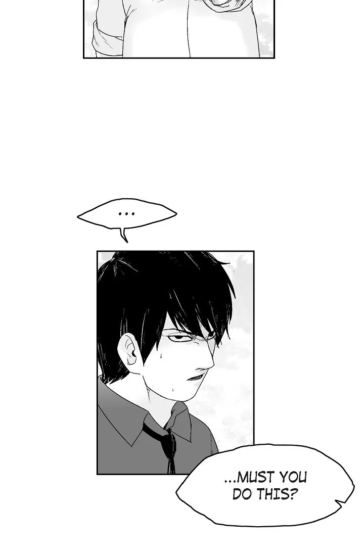 An Eye For An Eye Chapter 71 page 11 - 