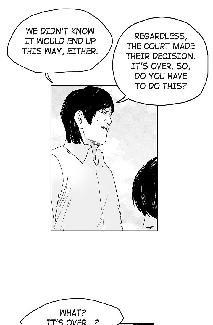 An Eye For An Eye Chapter 71 page 12 - 