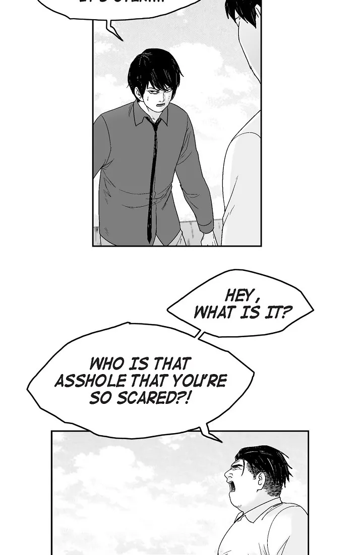 An Eye For An Eye Chapter 71 page 13 - 