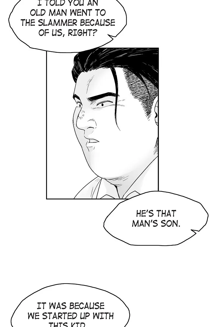 An Eye For An Eye Chapter 71 page 15 - 