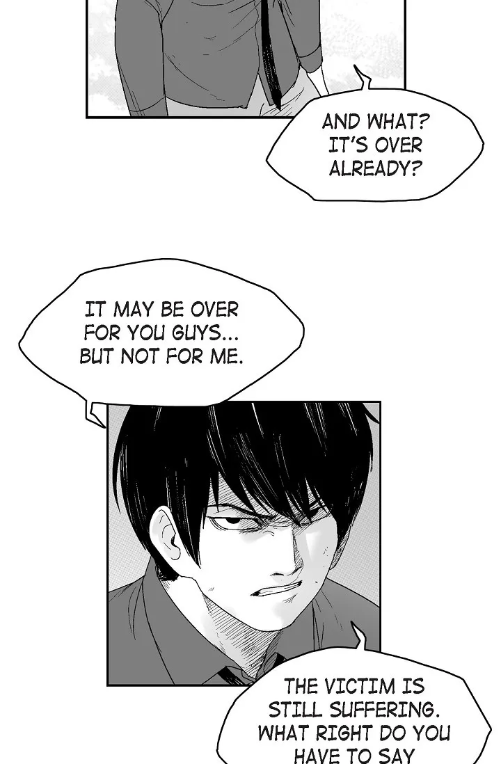 An Eye For An Eye Chapter 71 page 17 - 