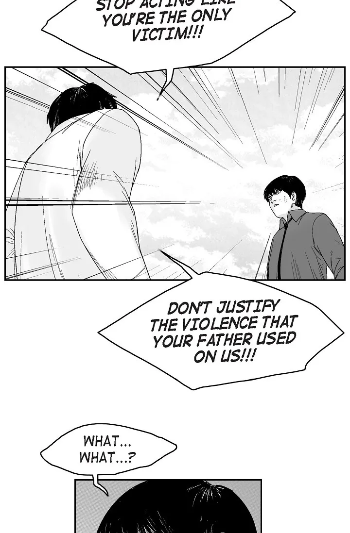 An Eye For An Eye Chapter 71 page 19 - 