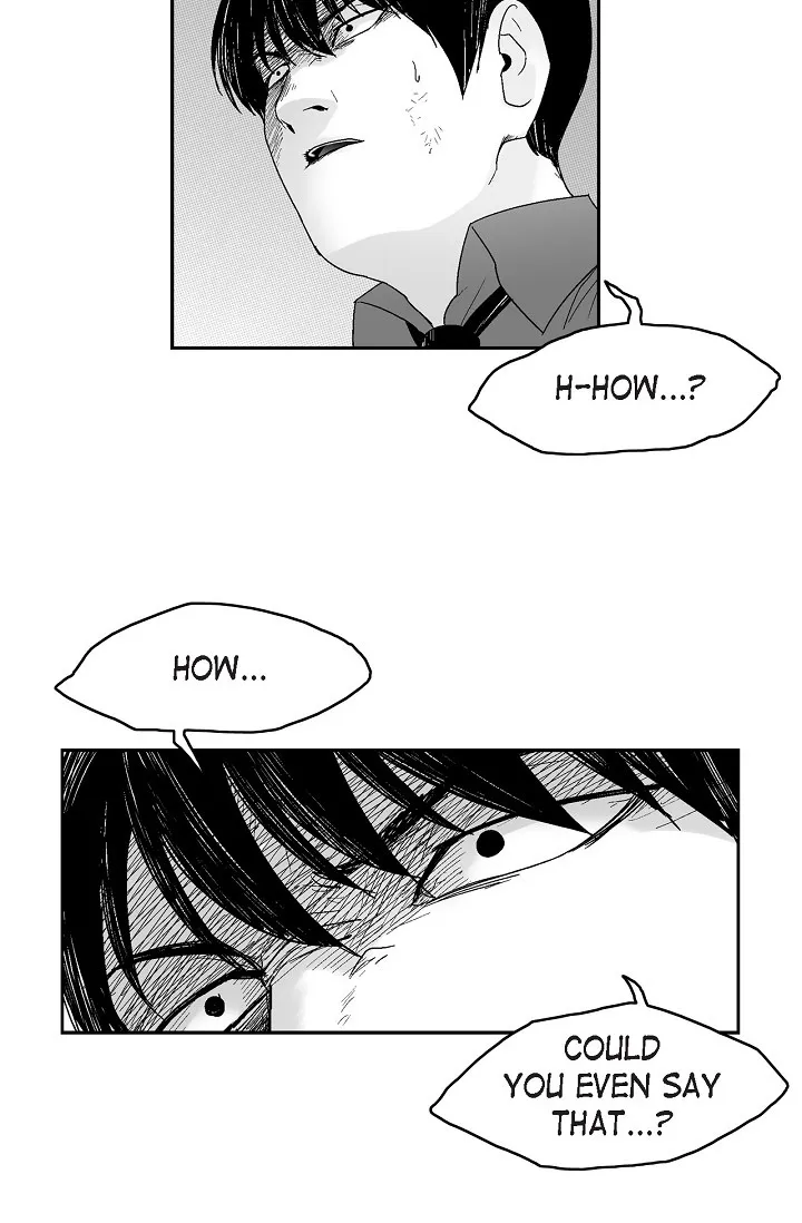 An Eye For An Eye Chapter 71 page 20 - 