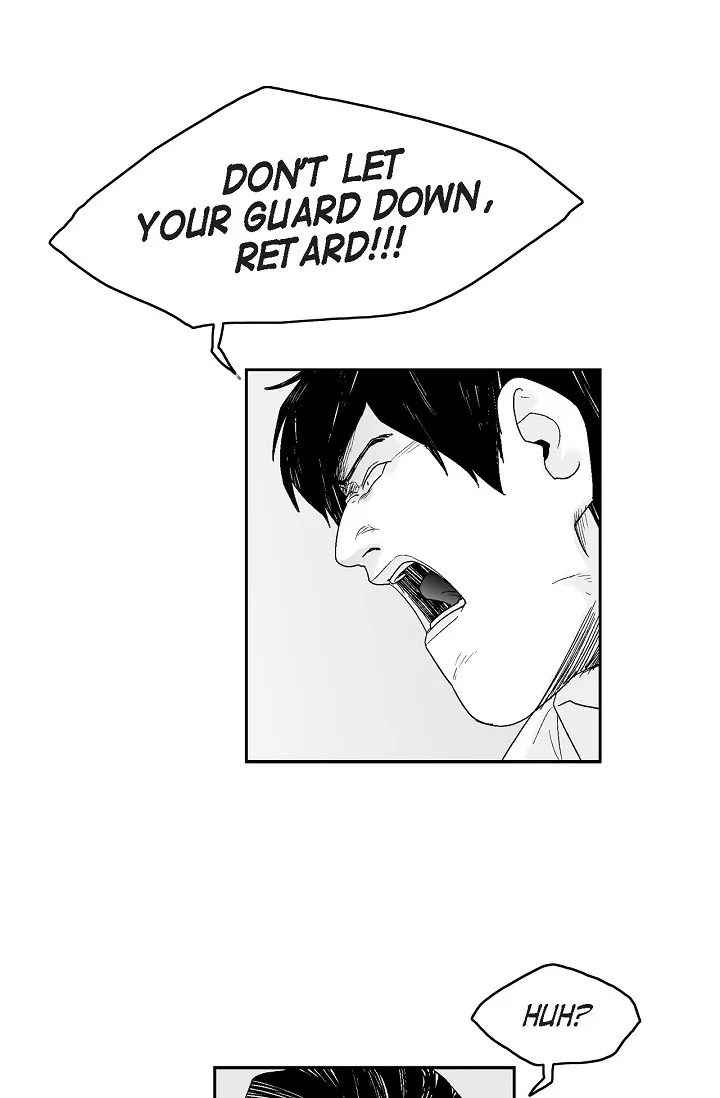 An Eye For An Eye Chapter 71 page 3 - 