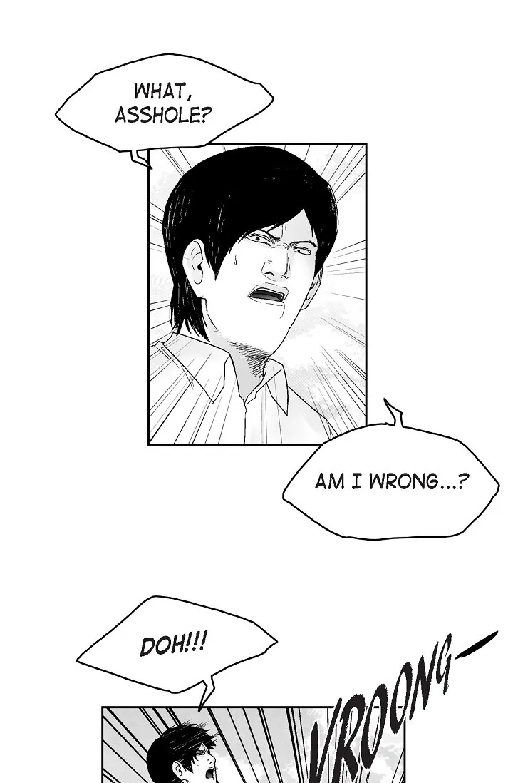 An Eye For An Eye Chapter 71 page 21 - 
