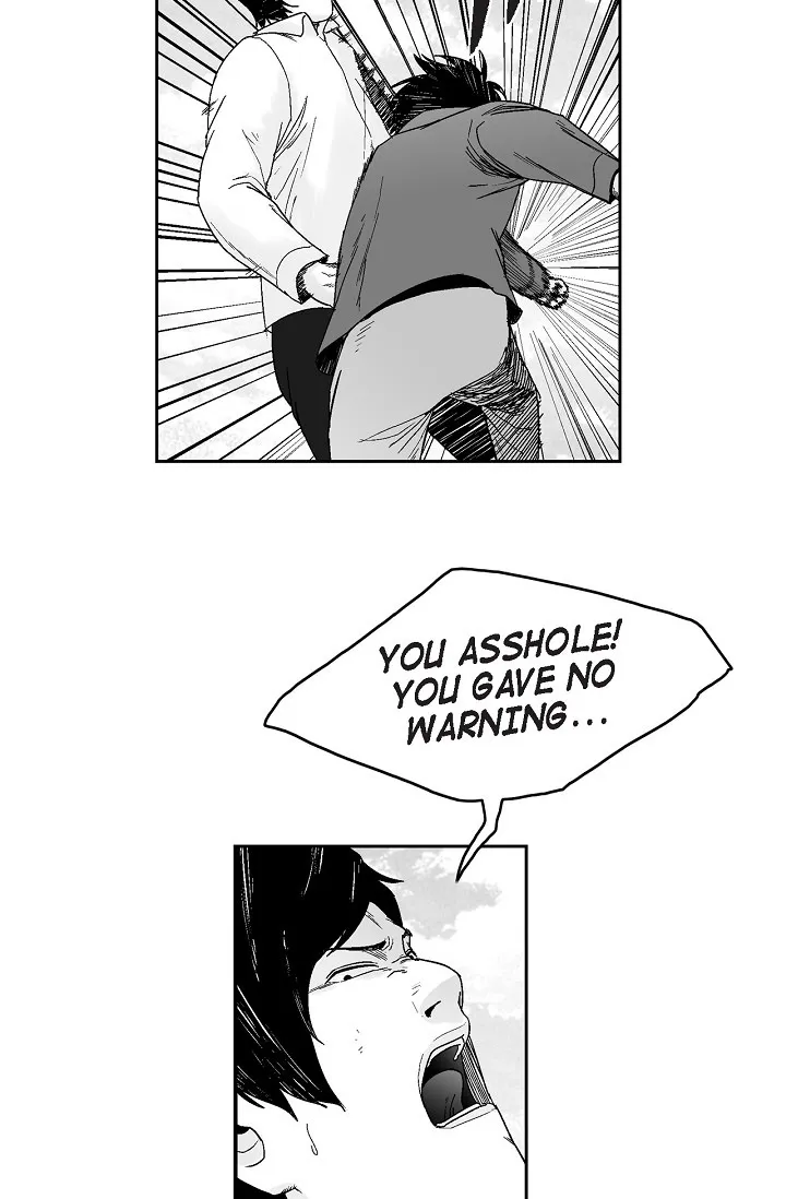 An Eye For An Eye Chapter 71 page 22 - 