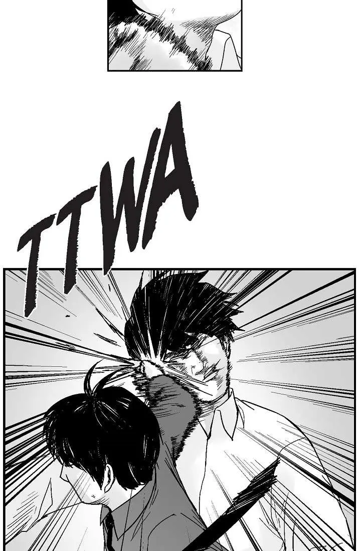 An Eye For An Eye Chapter 71 page 23 - 