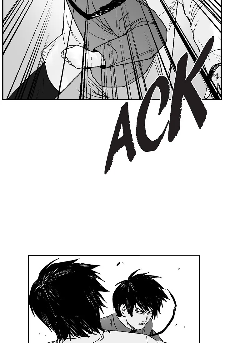 An Eye For An Eye Chapter 71 page 24 - 