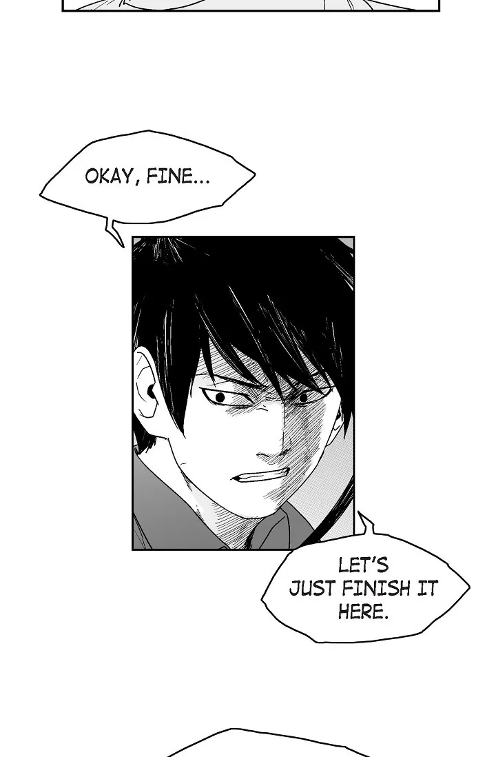 An Eye For An Eye Chapter 71 page 25 - 