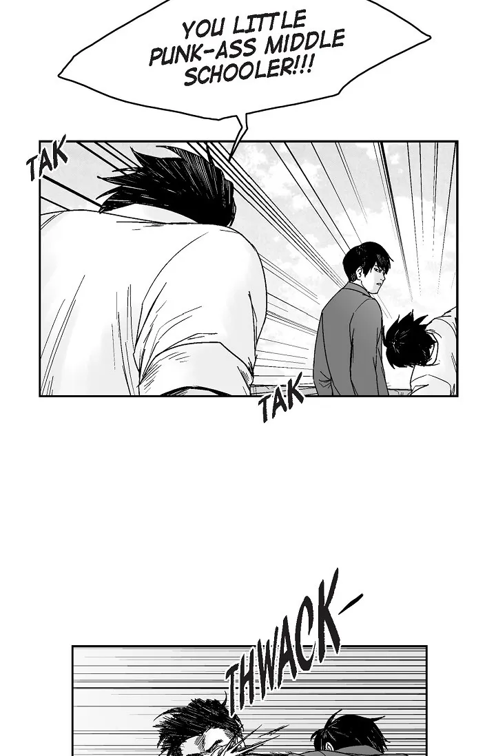 An Eye For An Eye Chapter 71 page 26 - 
