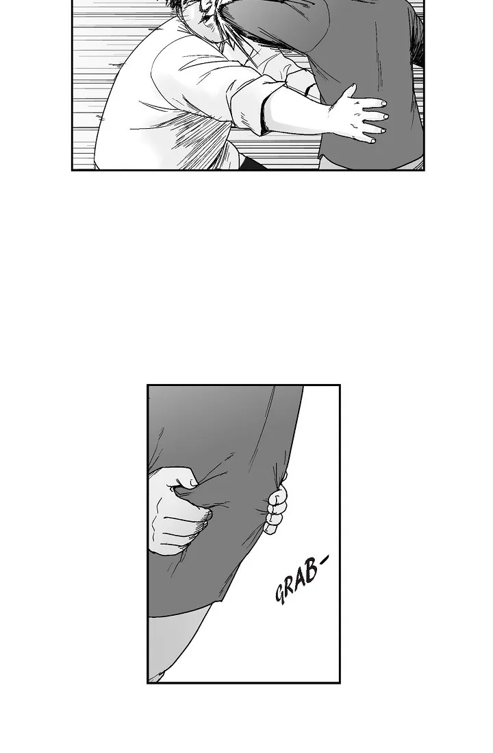 An Eye For An Eye Chapter 71 page 27 - 