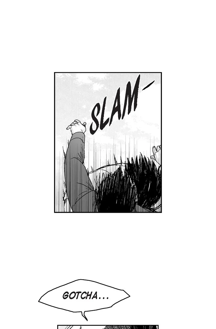 An Eye For An Eye Chapter 71 page 28 - 