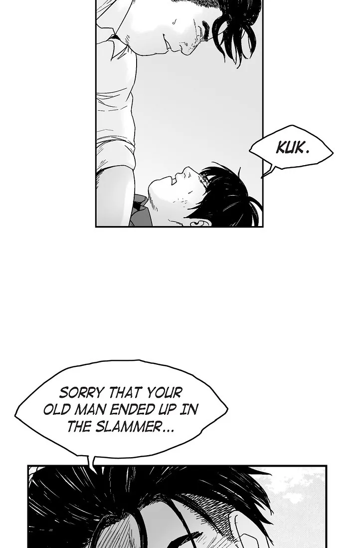 An Eye For An Eye Chapter 71 page 29 - 