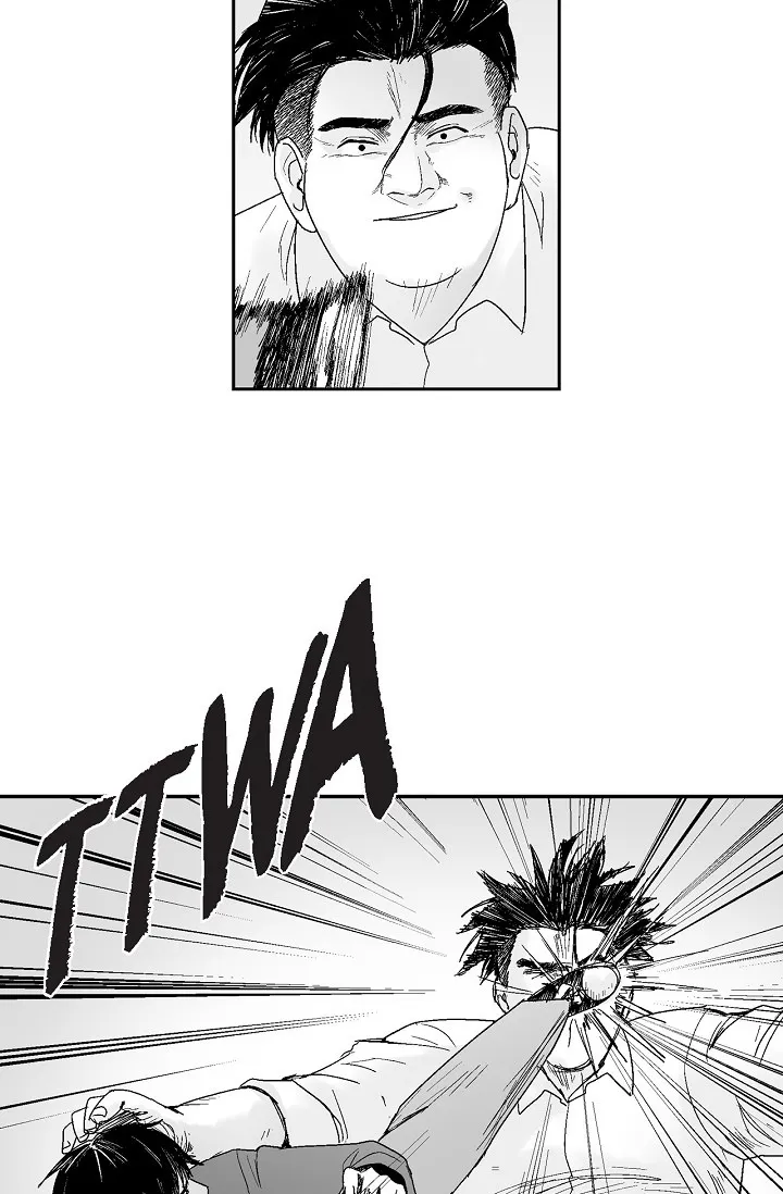 An Eye For An Eye Chapter 71 page 4 - 