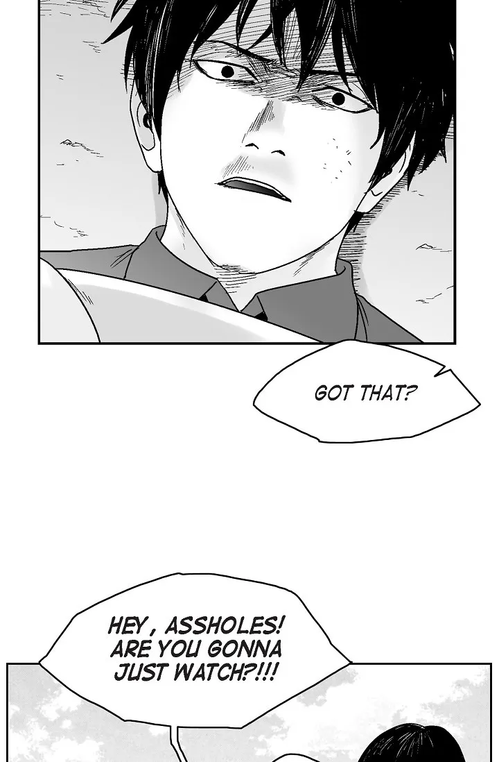 An Eye For An Eye Chapter 71 page 31 - 