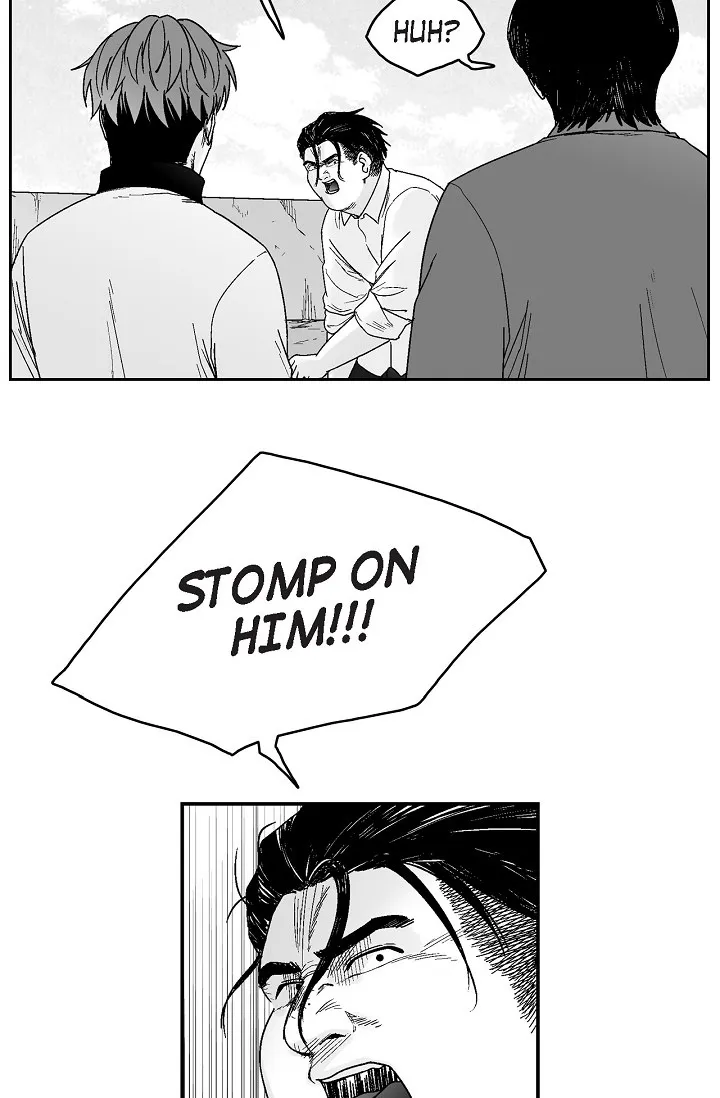 An Eye For An Eye Chapter 71 page 32 - 