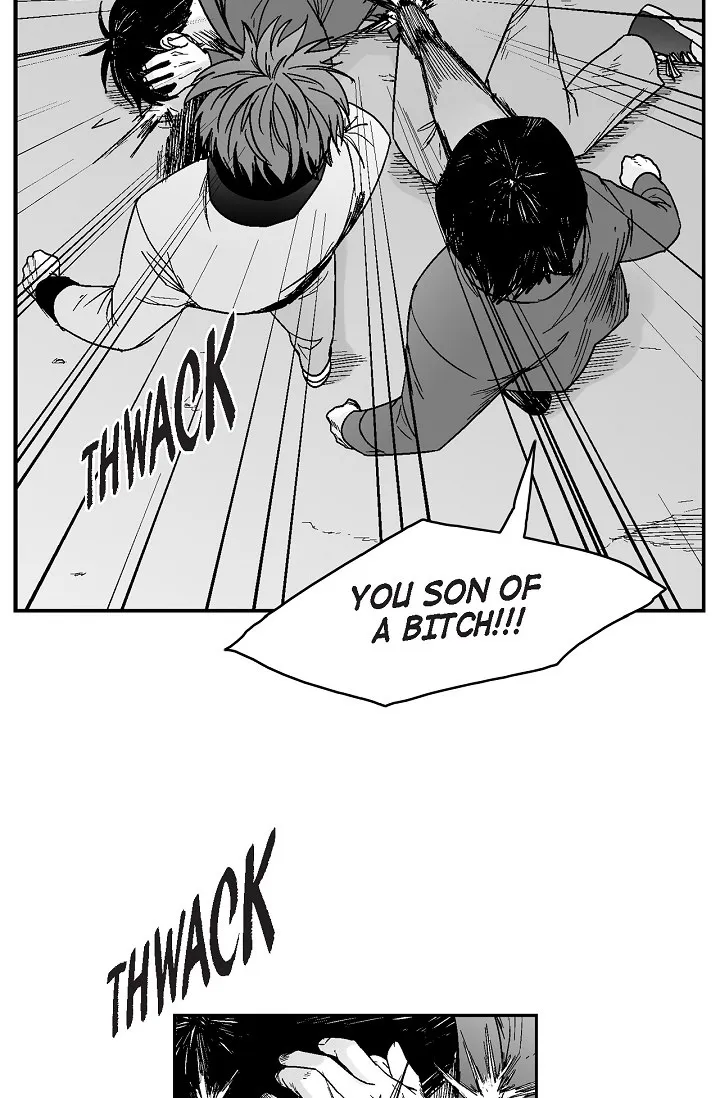An Eye For An Eye Chapter 71 page 34 - 
