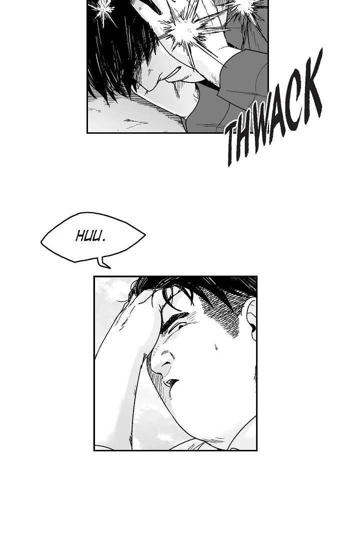 An Eye For An Eye Chapter 71 page 35 - 