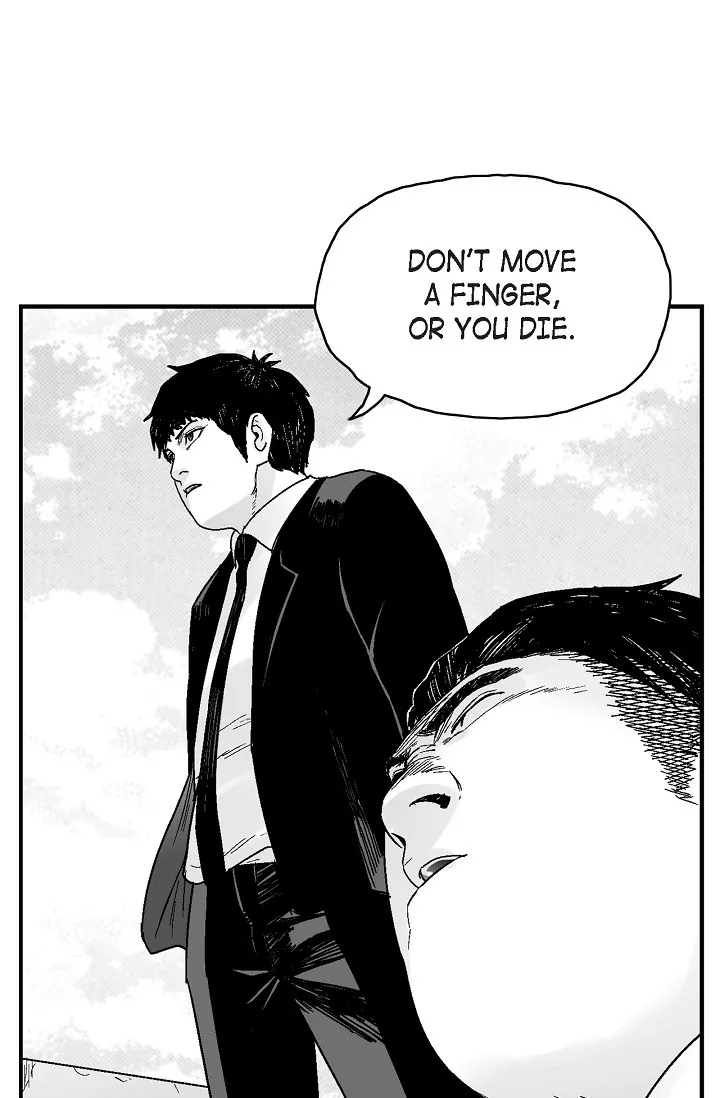An Eye For An Eye Chapter 71 page 38 - 