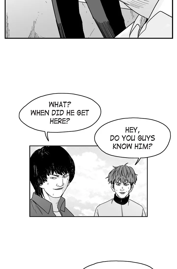 An Eye For An Eye Chapter 71 page 39 - 