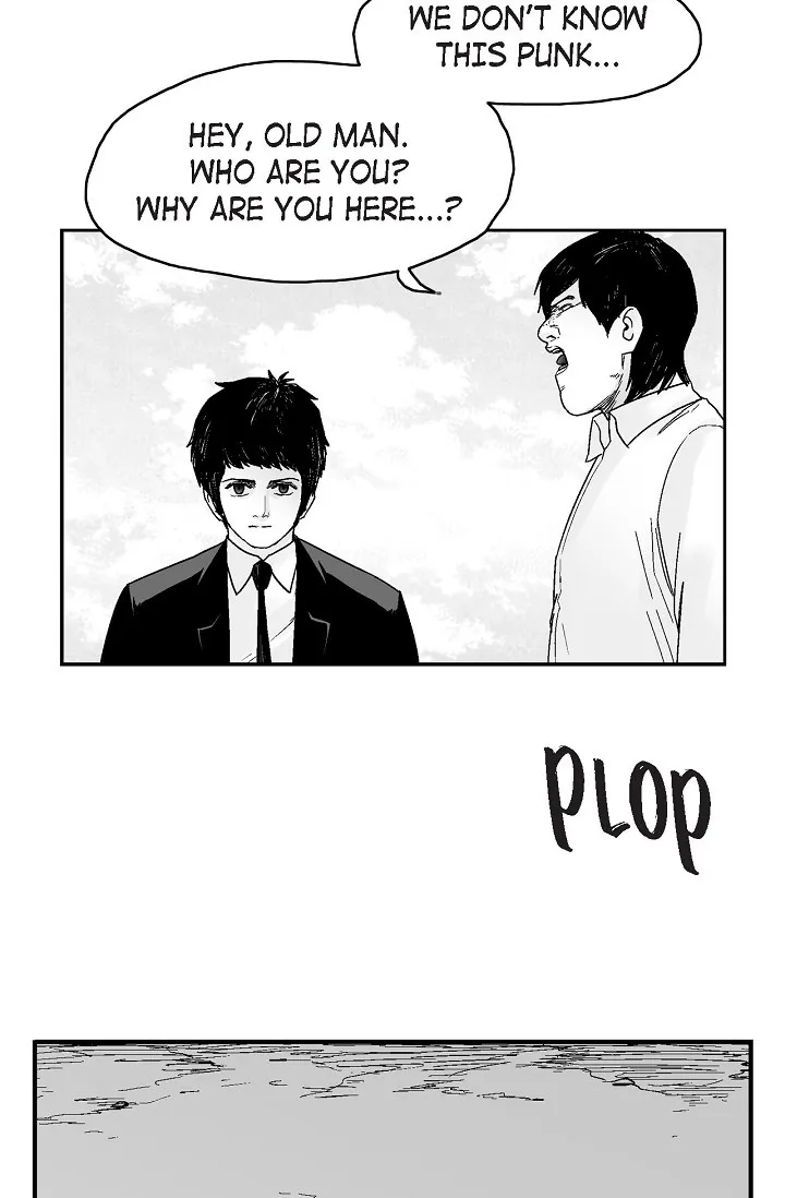 An Eye For An Eye Chapter 71 page 40 - 
