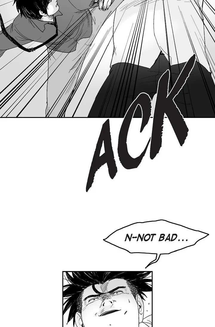 An Eye For An Eye Chapter 71 page 5 - 