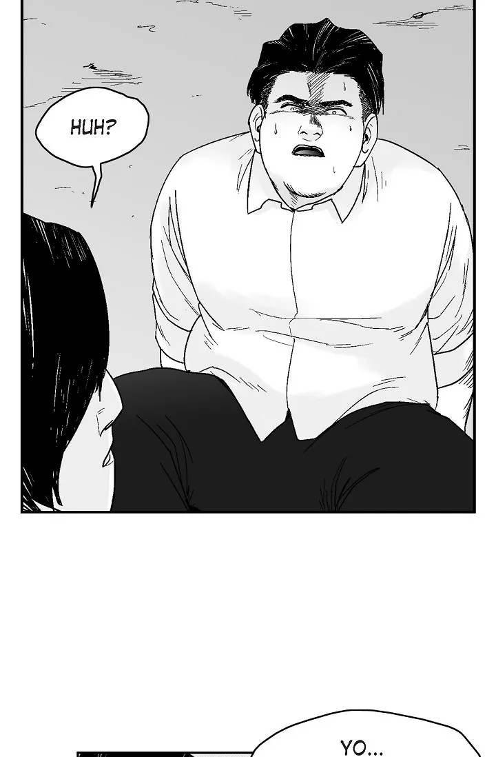 An Eye For An Eye Chapter 71 page 41 - 
