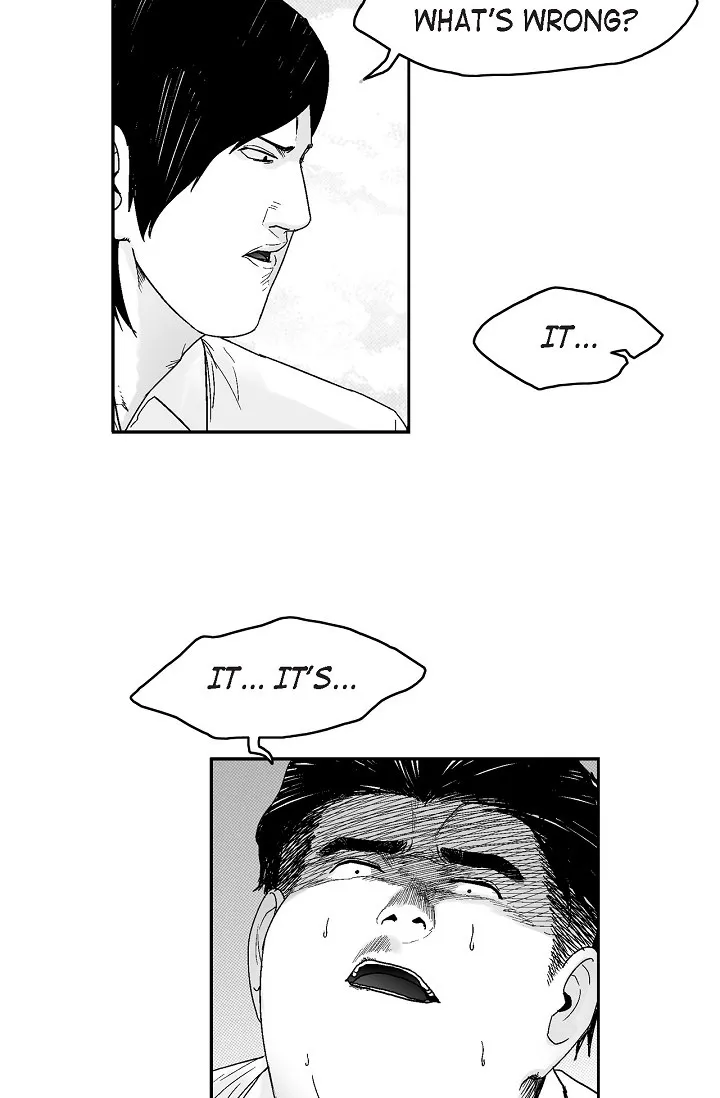 An Eye For An Eye Chapter 71 page 42 - 