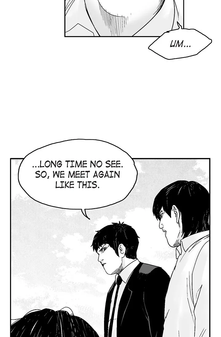 An Eye For An Eye Chapter 71 page 43 - 