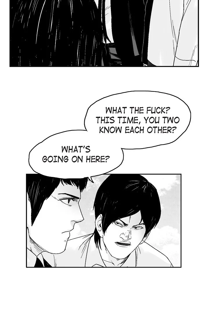 An Eye For An Eye Chapter 71 page 44 - 
