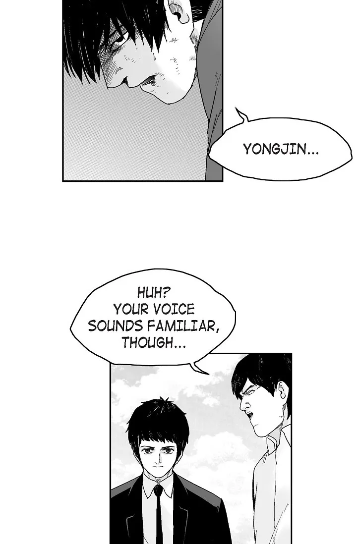 An Eye For An Eye Chapter 71 page 46 - 