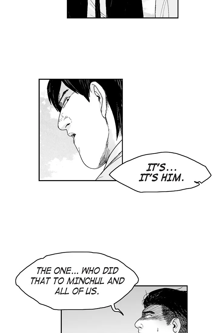 An Eye For An Eye Chapter 71 page 47 - 