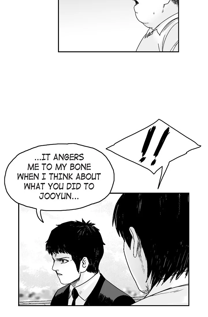An Eye For An Eye Chapter 71 page 48 - 