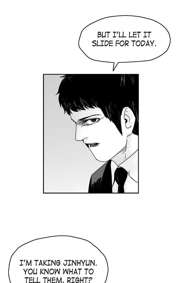An Eye For An Eye Chapter 71 page 49 - 
