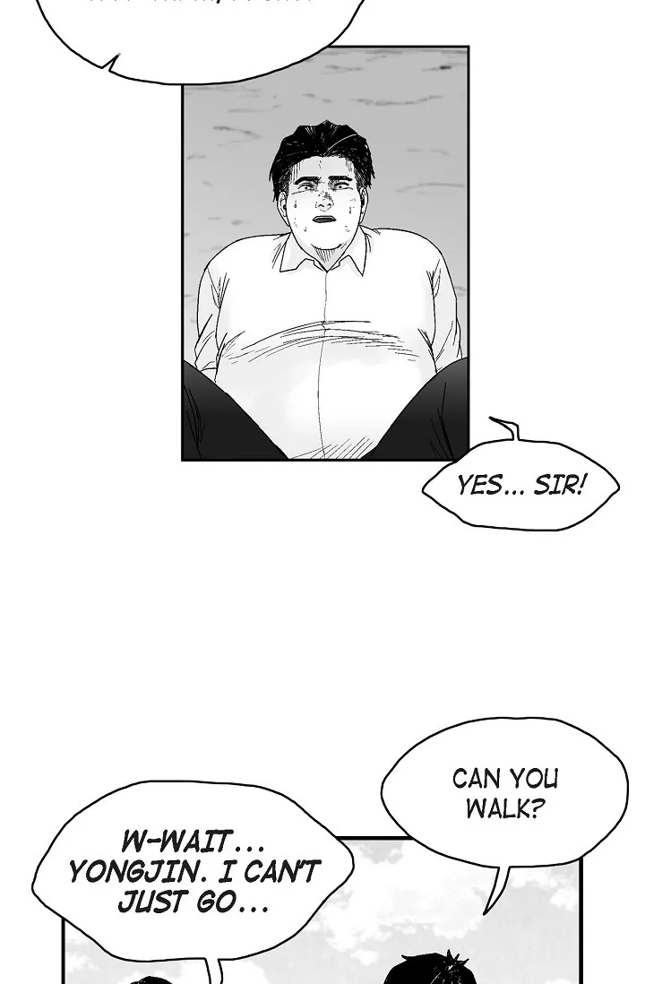 An Eye For An Eye Chapter 71 page 50 - 