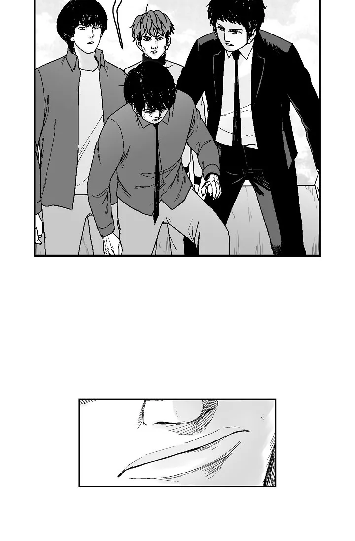 An Eye For An Eye Chapter 71 page 51 - 
