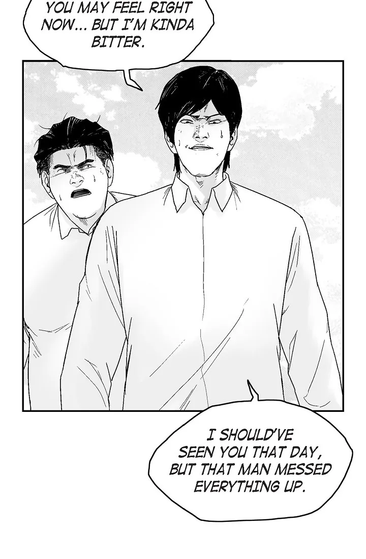 An Eye For An Eye Chapter 71 page 53 - 
