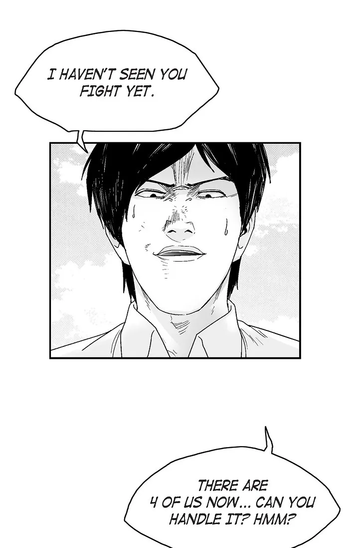 An Eye For An Eye Chapter 71 page 54 - 